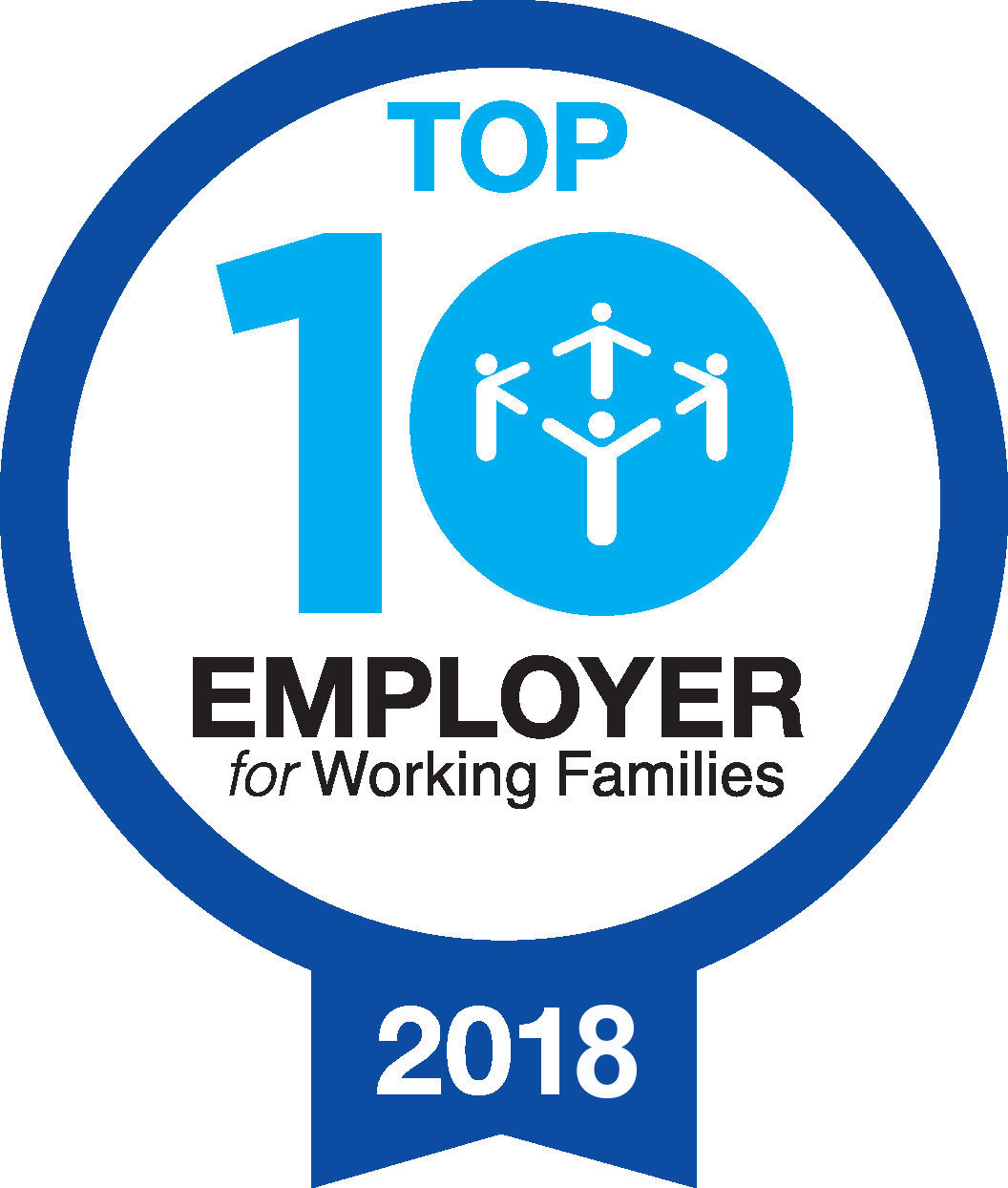 Scottish Public Service Awards logo