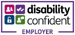 Disability Employer logo