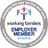 Working Families logo